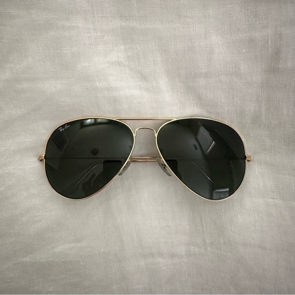 Ray-Ban Aviator Large Metal II